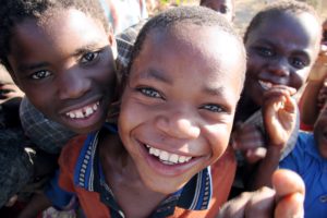 The Malawi Project