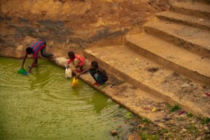The One WaSH National Programme