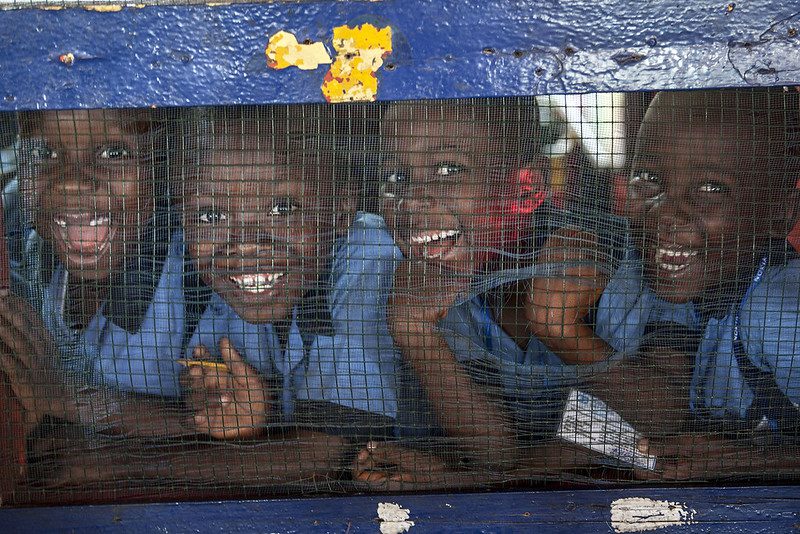 The Poverty Reduction Scheme in Liberia