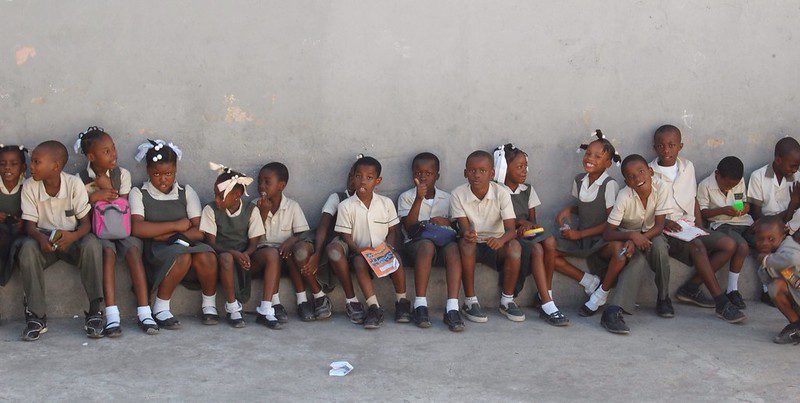 The SAKALA Foundation