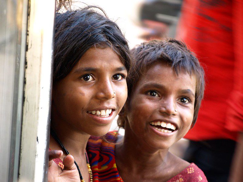 The Saroja Foundation