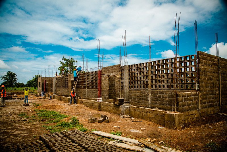 The Togolese-German Program