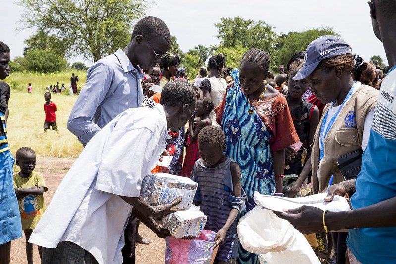The World Food Program