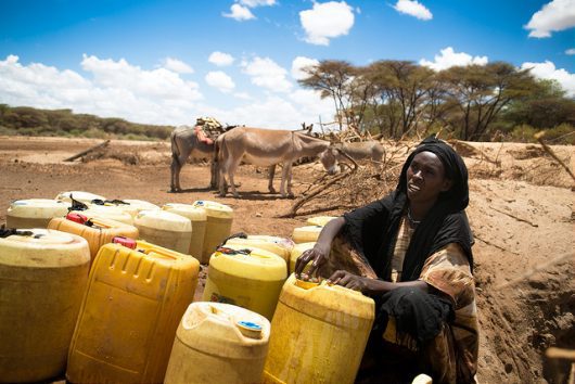The Water Project