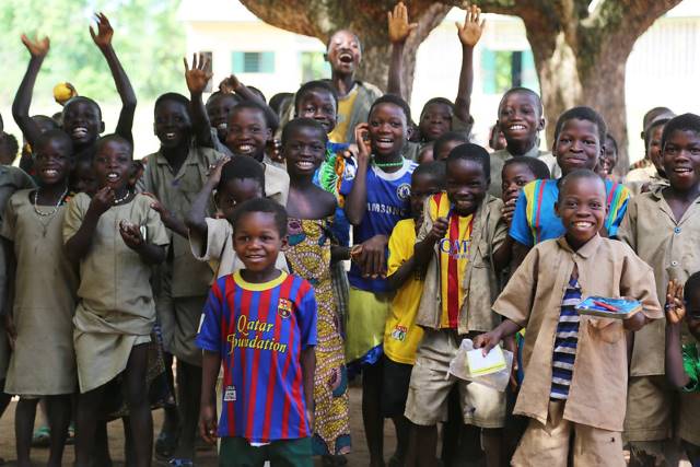 Togo’s Evolving Government