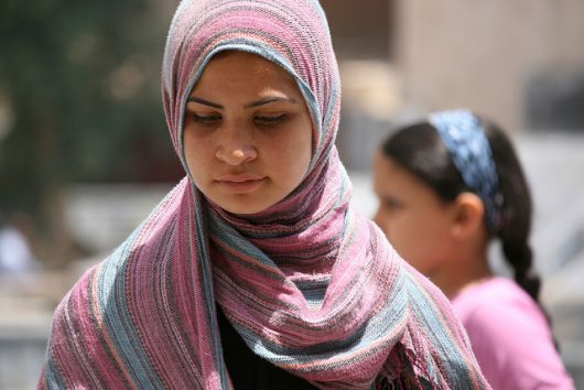 Top 10 Facts About Human Rights in Syria