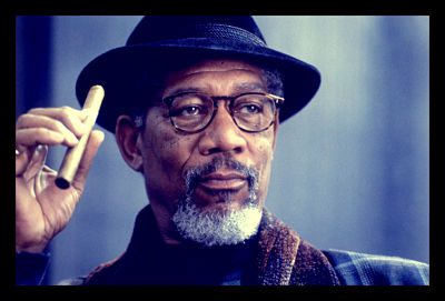 Top Ten Most Searched People Google Morgan Freeman