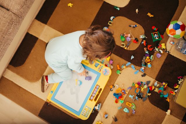 Toys for Children