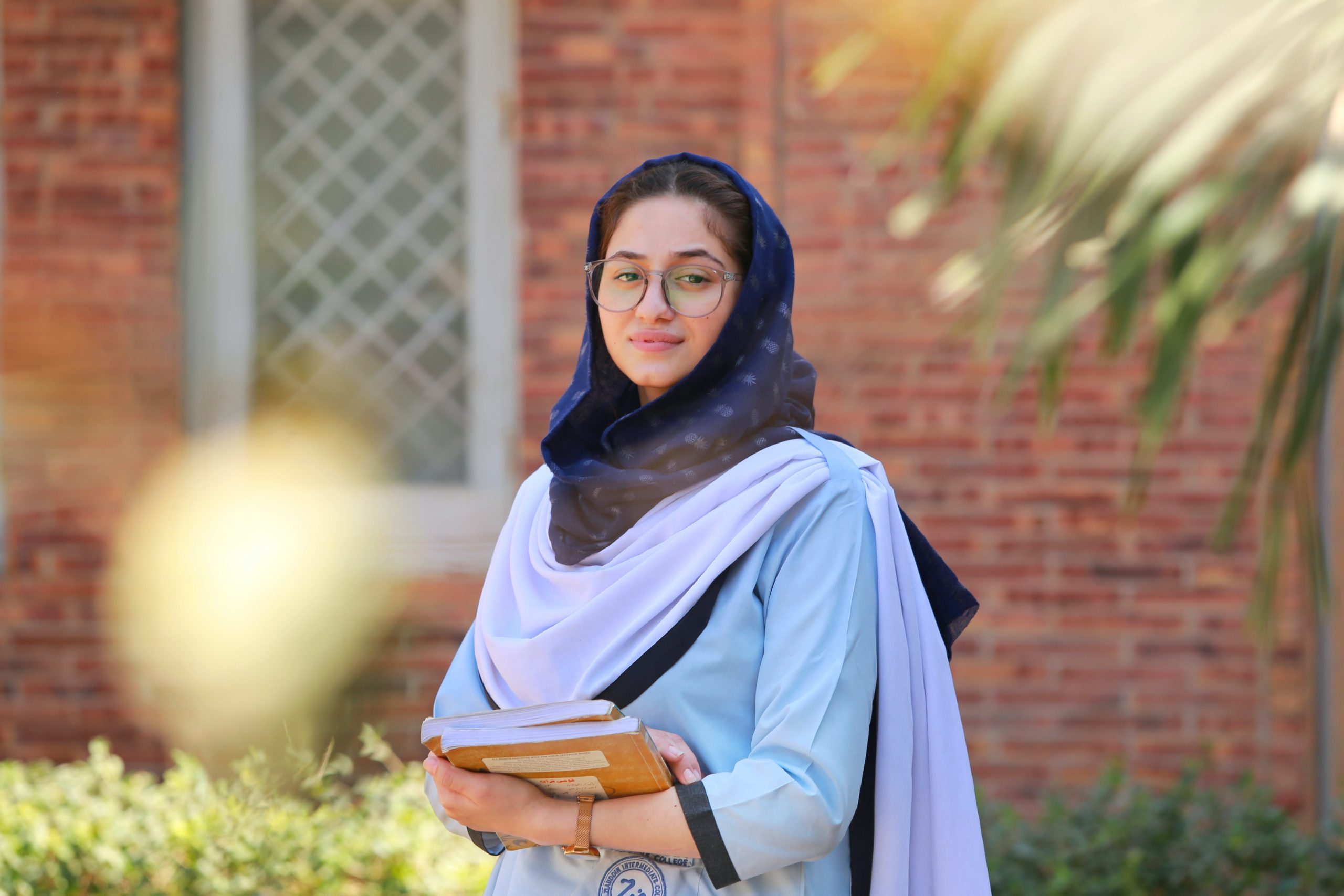 Transforming Education in Pakistan