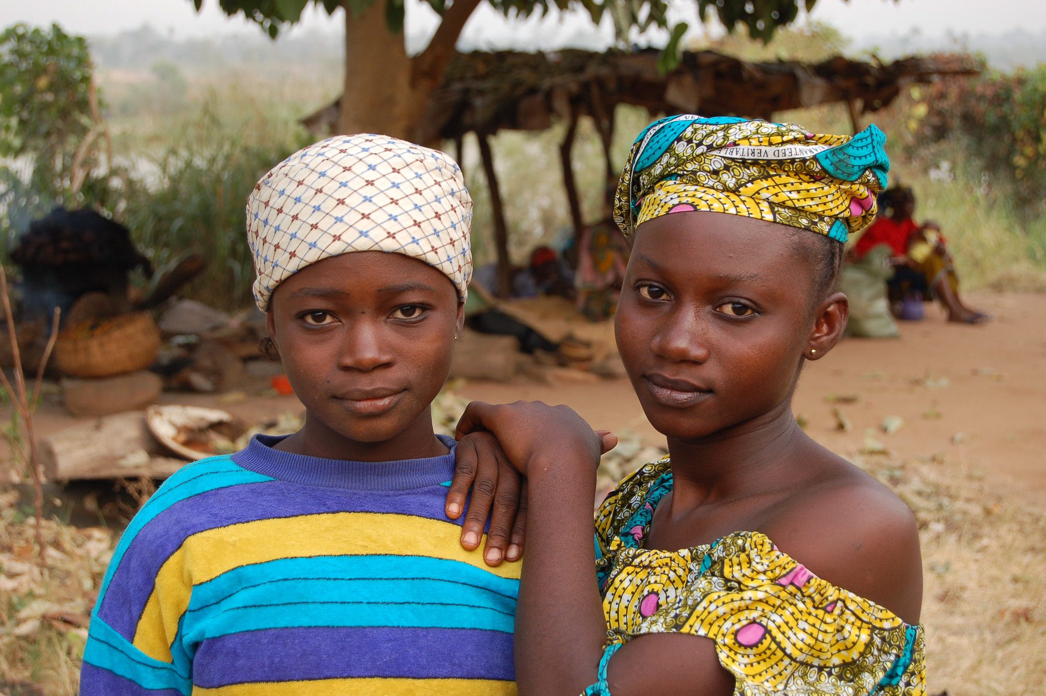 Treating Female Genital Mutilation