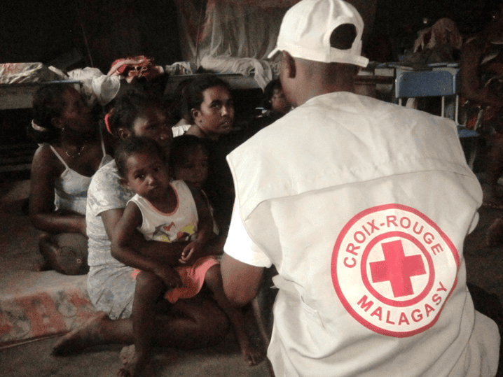 Tuberculosis in Madagascar