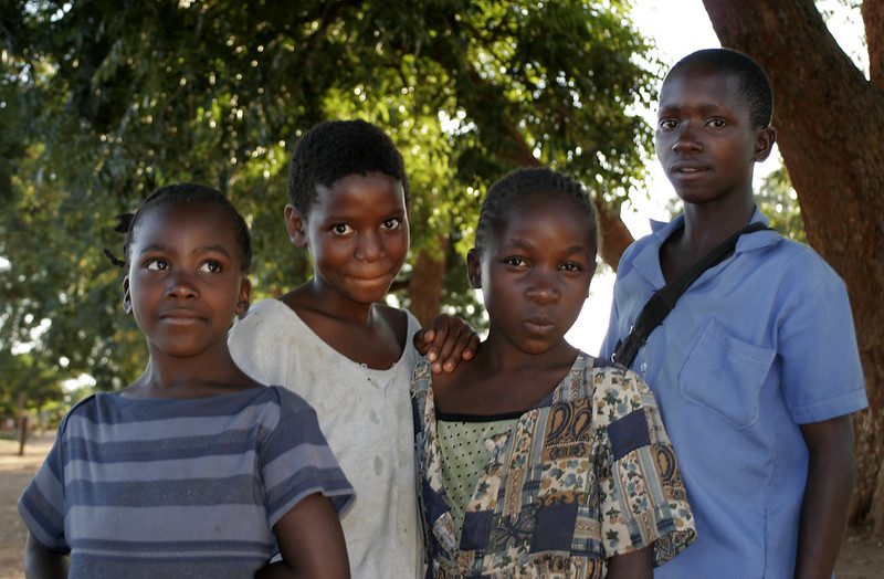 tuberculosis in Zambia