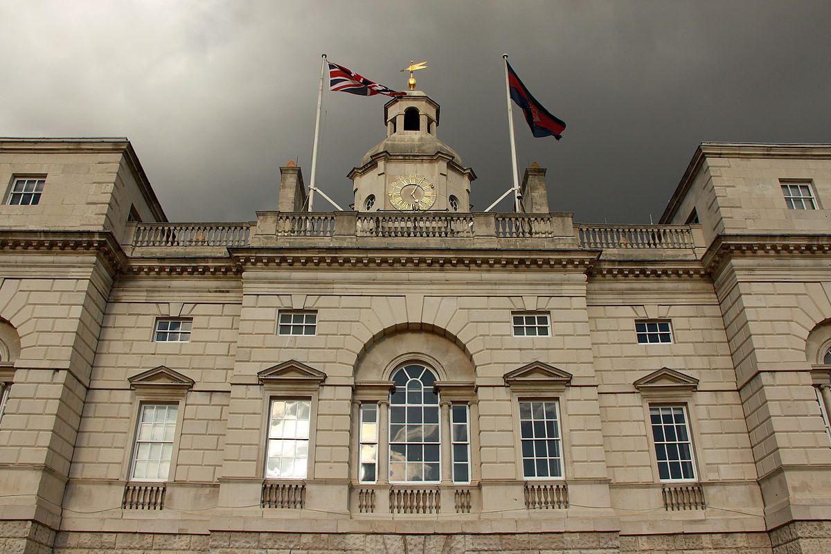 U.K. foreign aid cuts