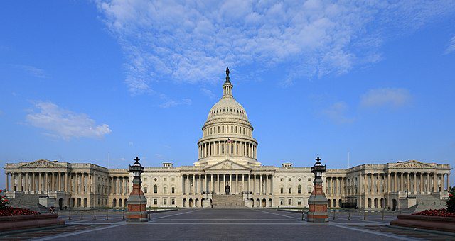 U.S. foreign Aid