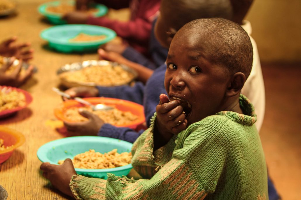 UN Food Systems Summit