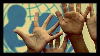 Unicef History