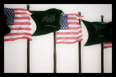 U.S.-Saudi Relations
