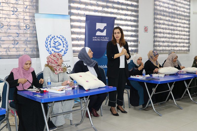 USAID Programs in Jordan