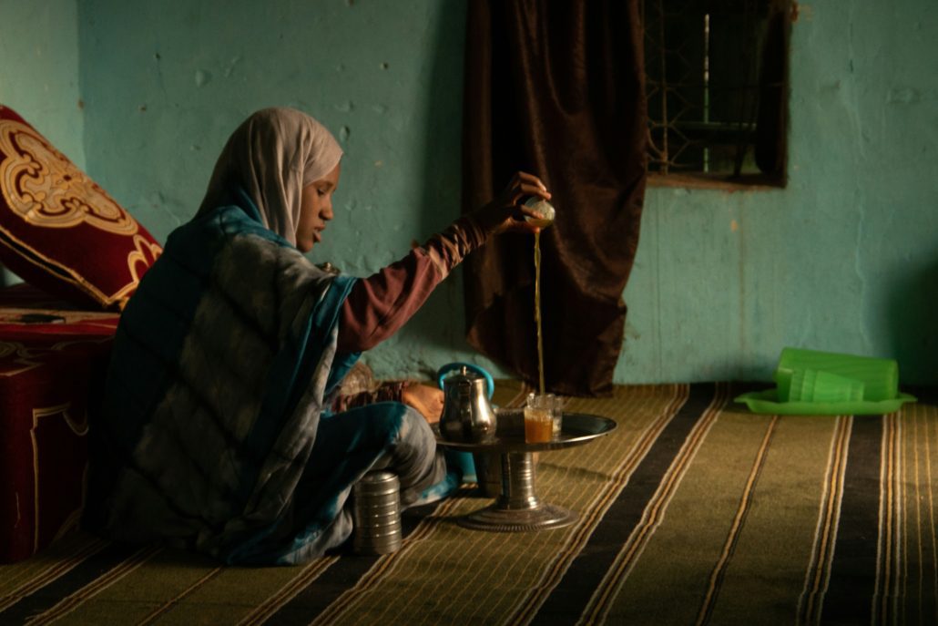 USAID Programs in Mauritania