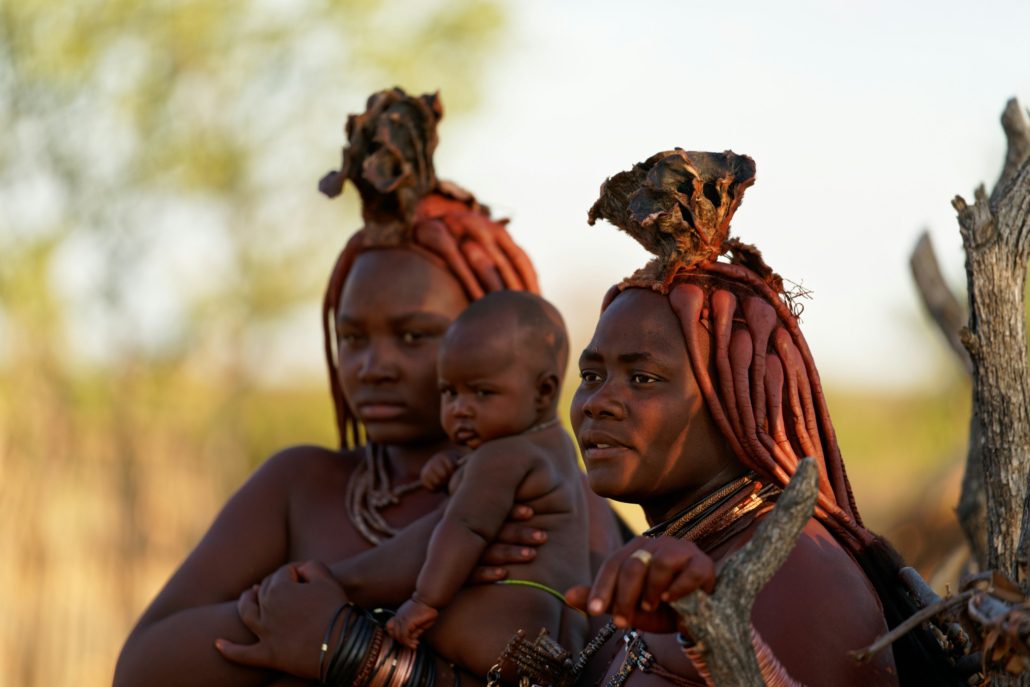 USAID Programs in Namibia