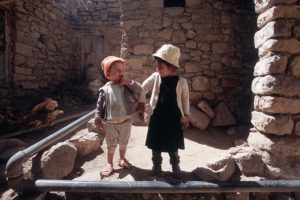 USAID Programs in Yemen