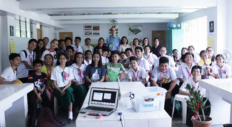 USAID Programs in the Philippines