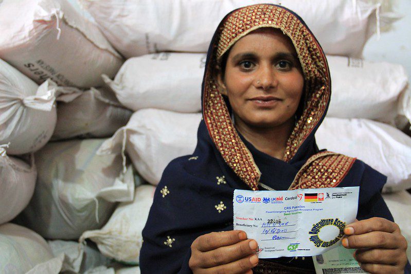 USAID Successes