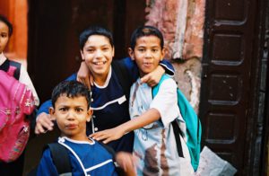 USAID Programs in Morocco