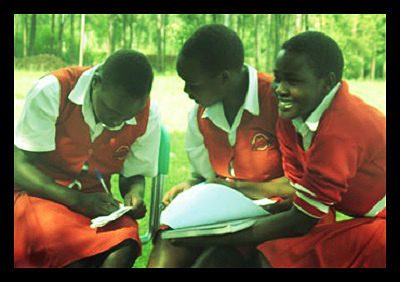 Uganda High School Contraception Women Reproductive Rights