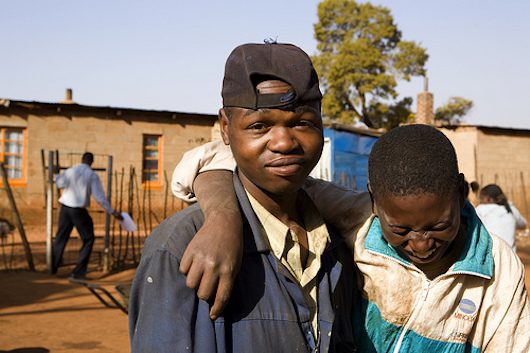Zambia