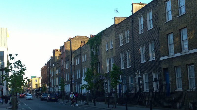 UK's Energy Efficiency Program