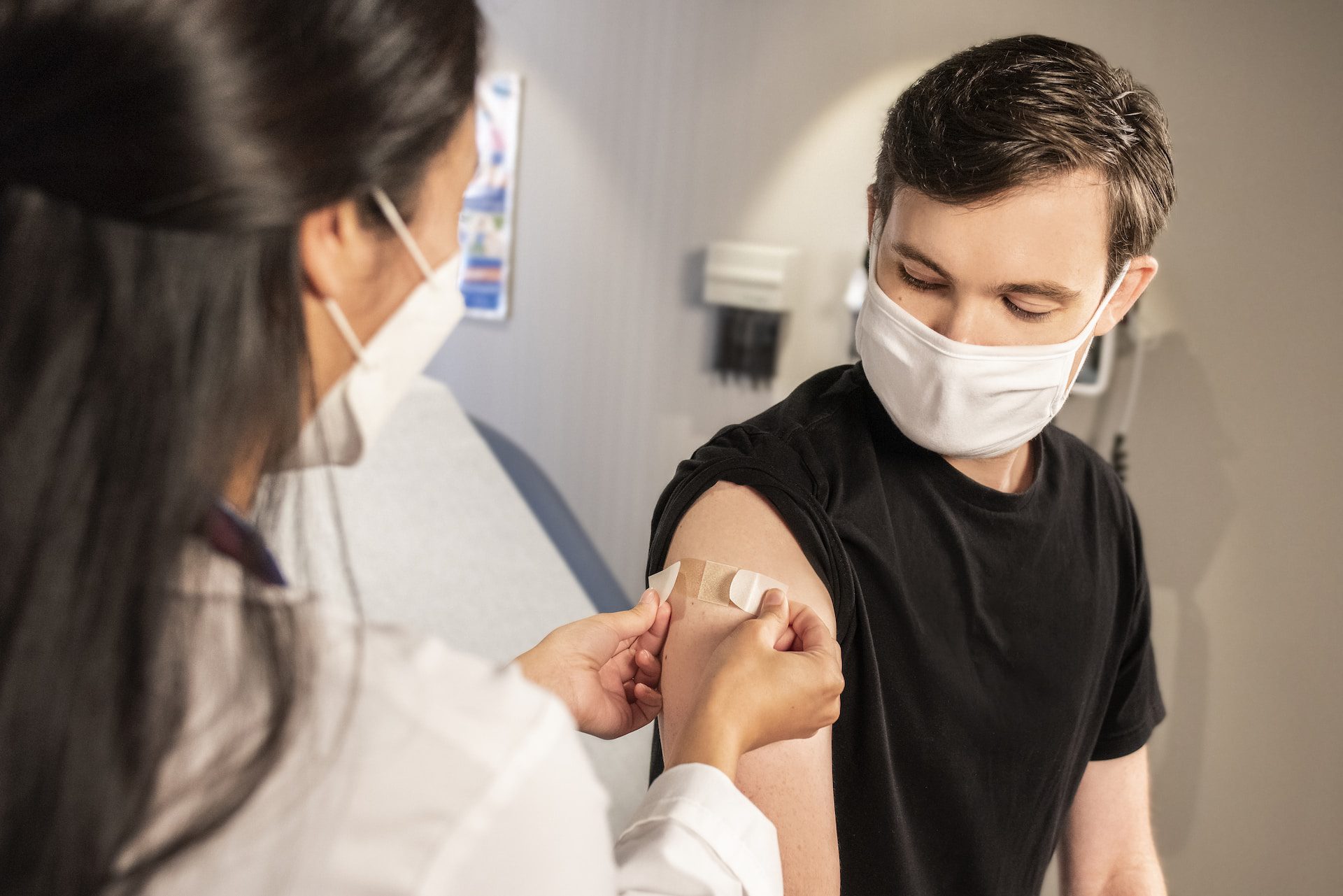 Universal Vaccination
