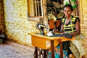 Updates on SDG 15 in Rwanda Are Increasing Community and Wildlife Welfare 