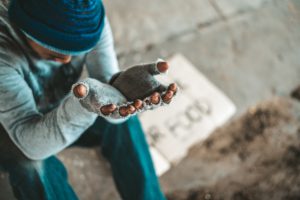 Urban or Rural Poverty