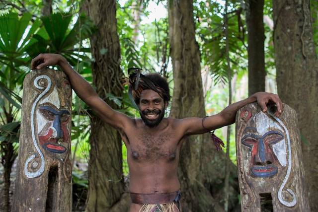 Vanuatu's Graduation From the LDCs