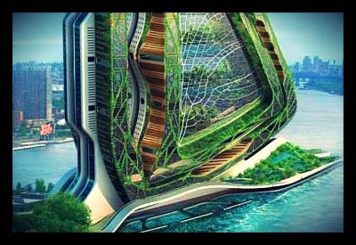 Vertical Farms