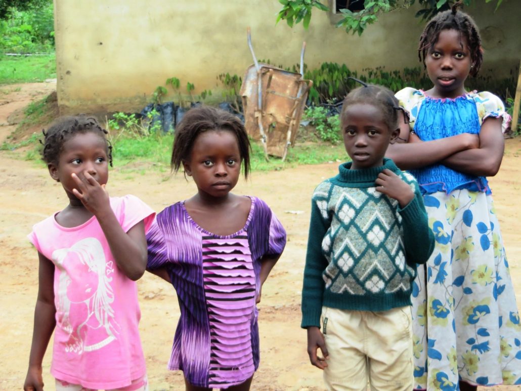 VillageReach is Improving Healthcare VillageReach is Improving Healthcare