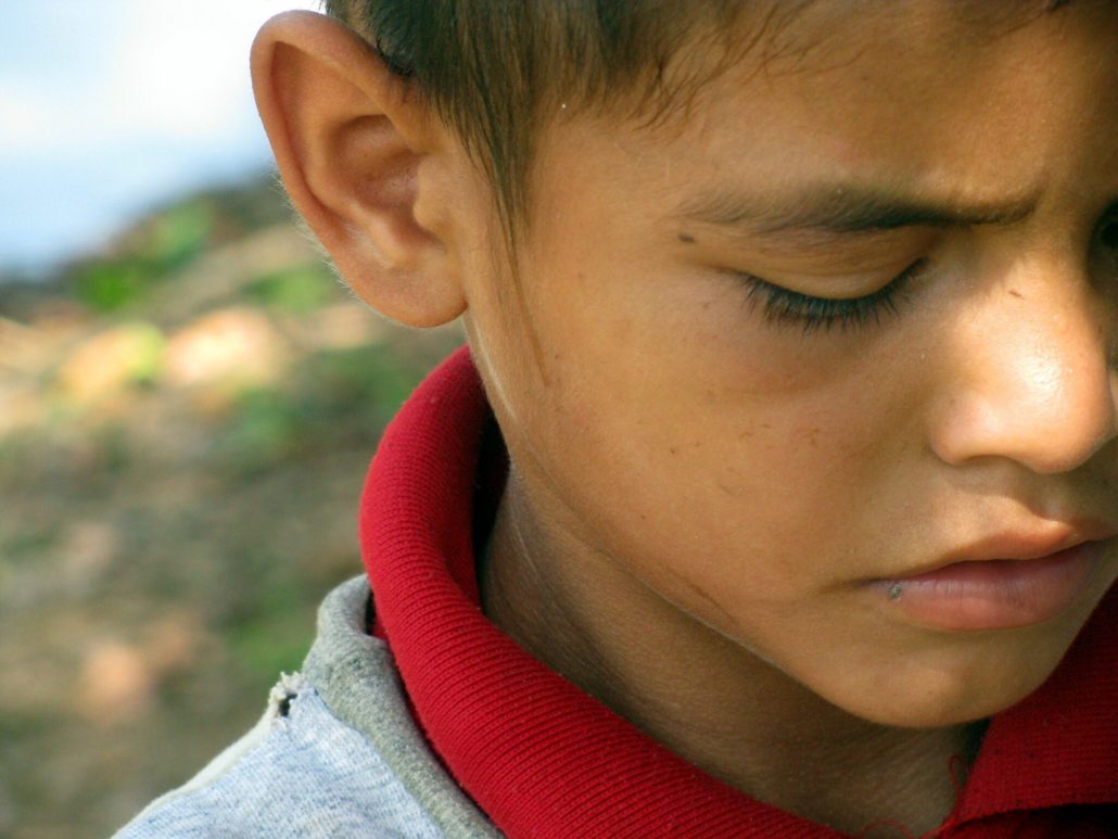 WFP in Venezuela