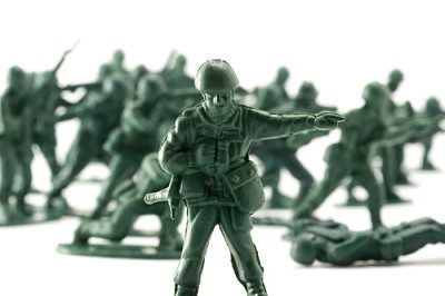 W Army