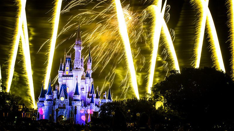 Walt Disney