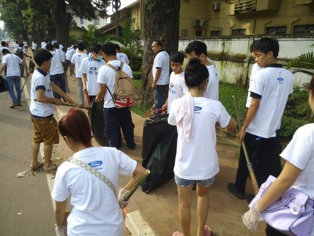 Waste Management