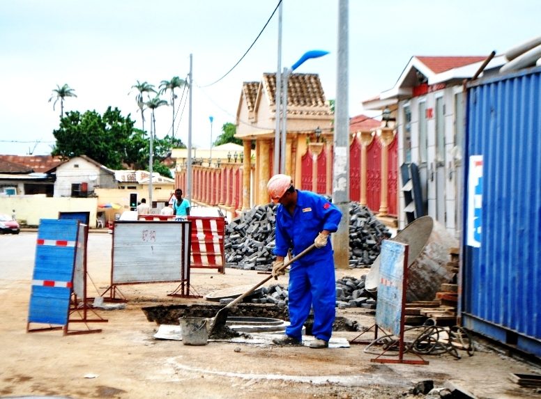Water Quality in Equatorial Guinea