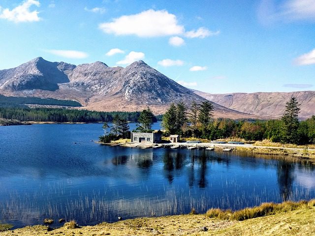 Water Quality in Ireland