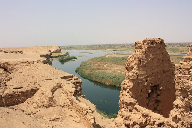 Water Quality in Turkey