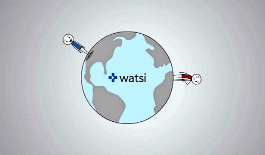 Watsi