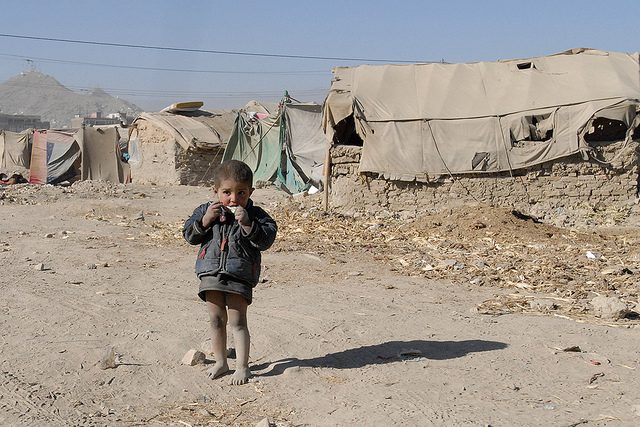 What is Global Fragility
