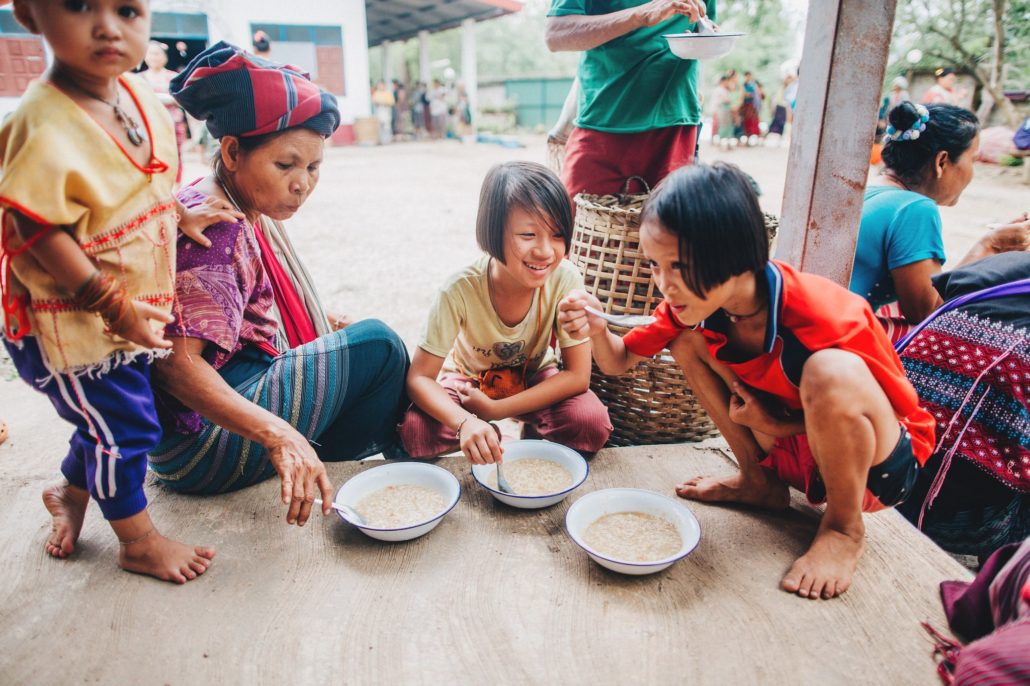 What is Poverty?