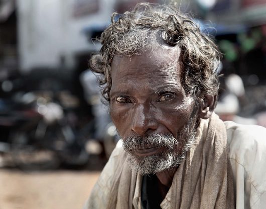 Why India Is Poor