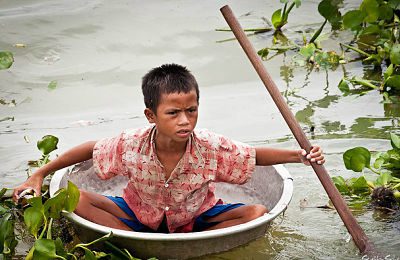 Why Is Cambodia Poor