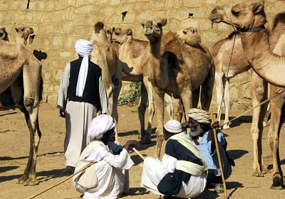 Why is Eritrea Poor